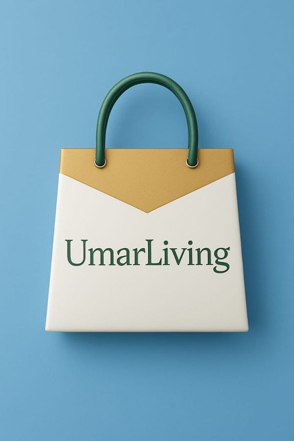 Umar living 